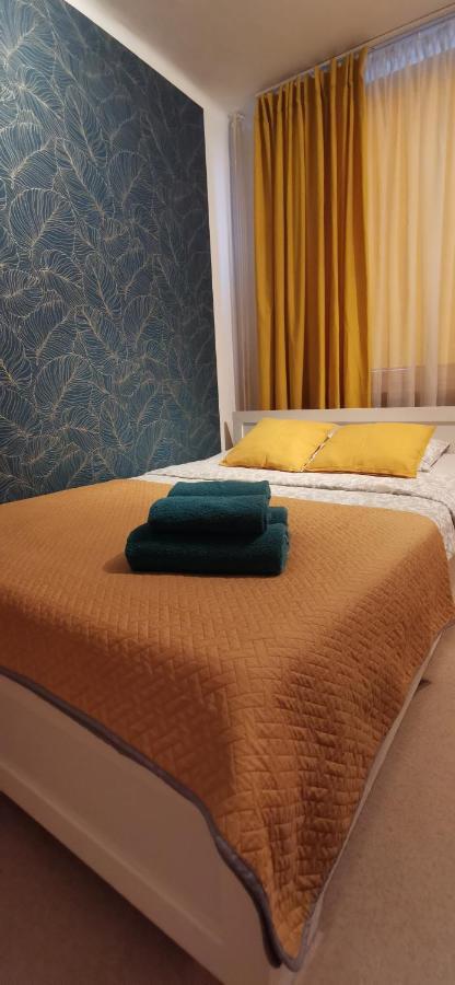 Apartmán Kawalerka Czestochowa 17 Exteriér fotografie
