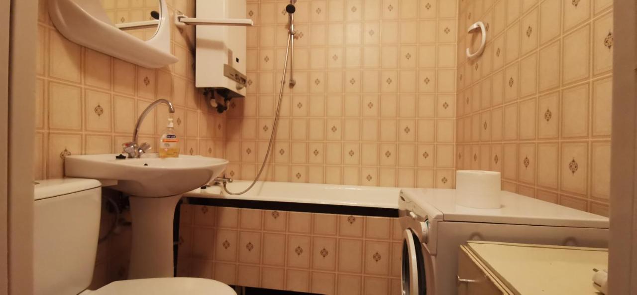 Apartmán Kawalerka Czestochowa 17 Exteriér fotografie