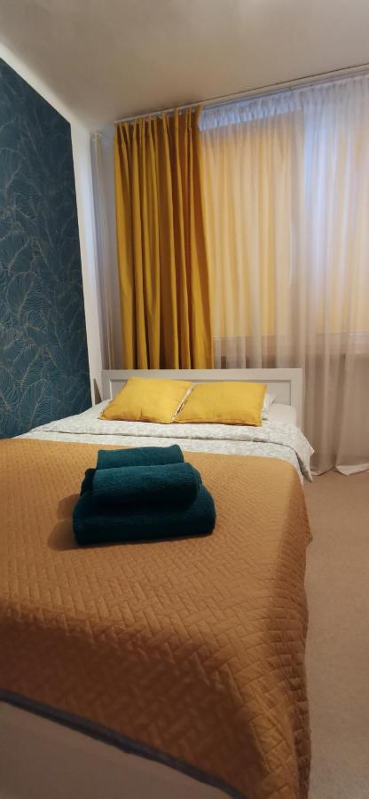 Apartmán Kawalerka Czestochowa 17 Exteriér fotografie