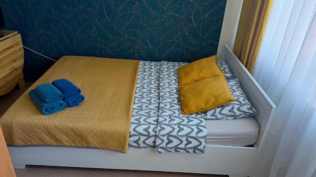 Apartmán Kawalerka Czestochowa 17 Exteriér fotografie