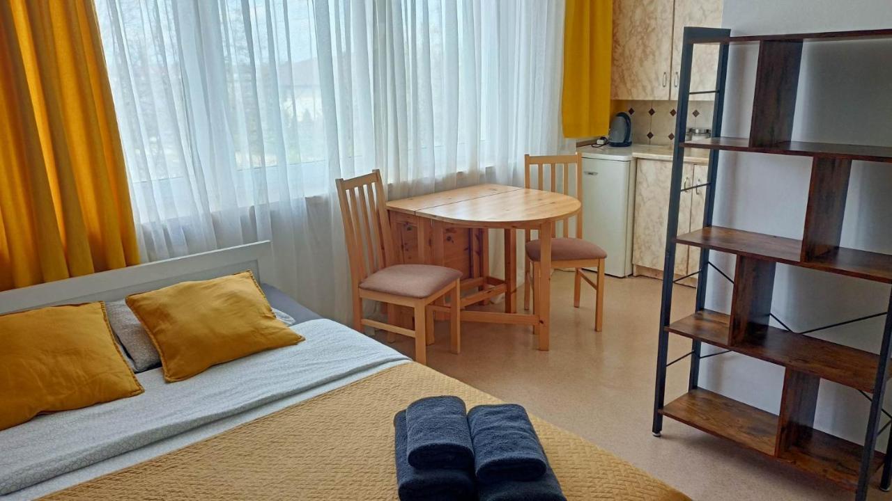 Apartmán Kawalerka Czestochowa 17 Exteriér fotografie