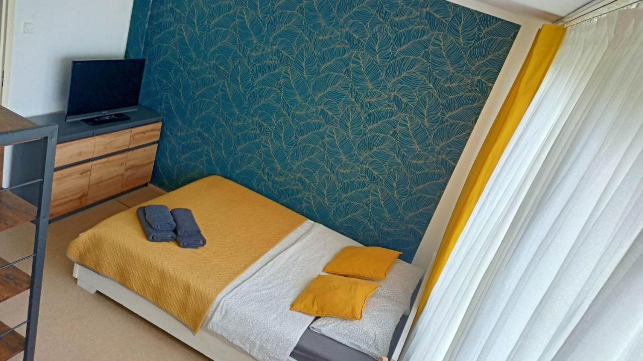 Apartmán Kawalerka Czestochowa 17 Exteriér fotografie