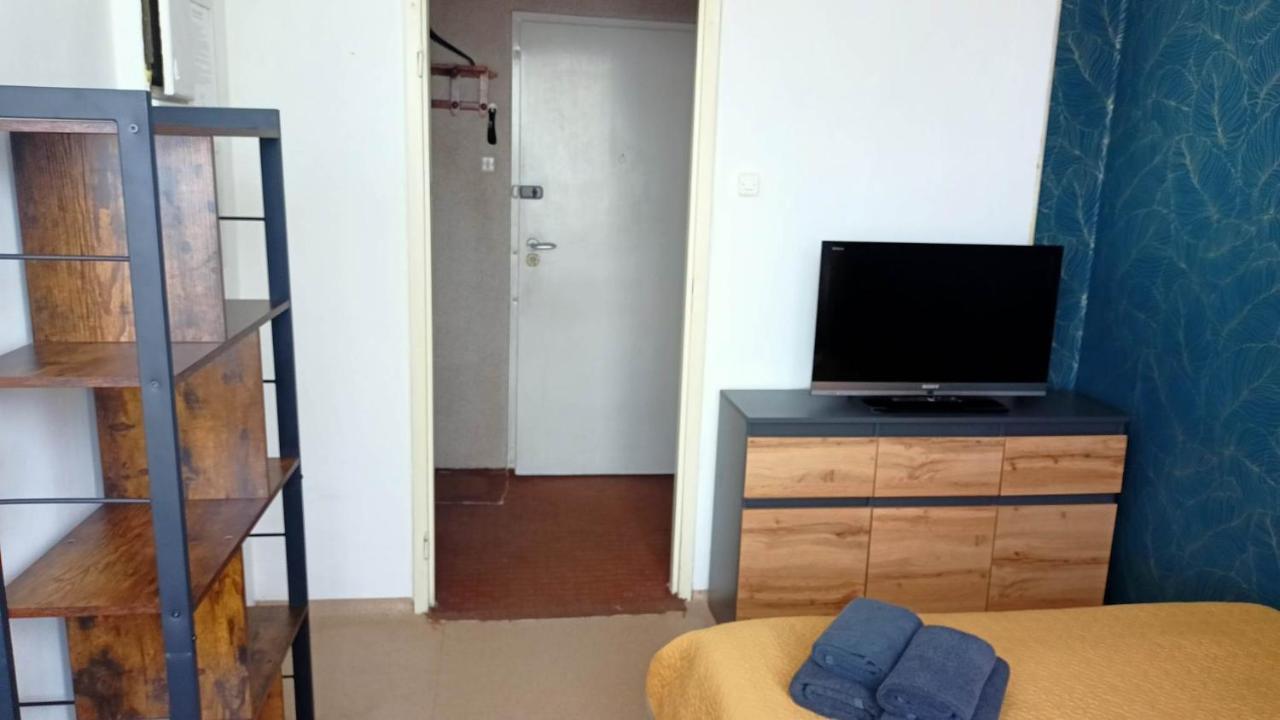 Apartmán Kawalerka Czestochowa 17 Exteriér fotografie