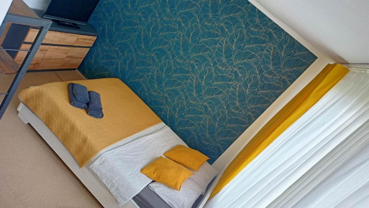 Apartmán Kawalerka Czestochowa 17 Exteriér fotografie