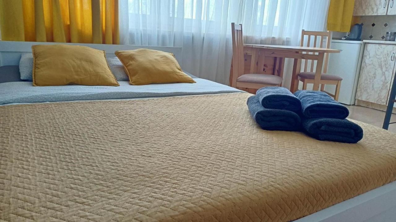 Apartmán Kawalerka Czestochowa 17 Exteriér fotografie