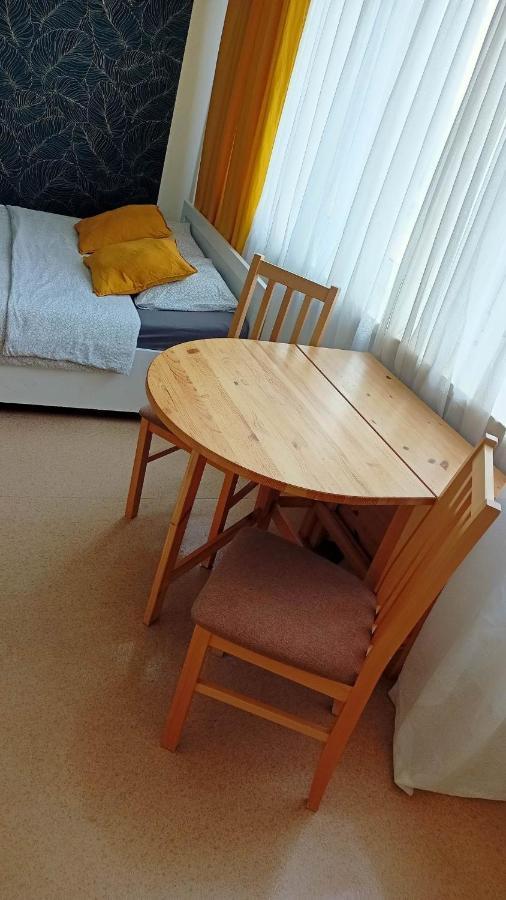 Apartmán Kawalerka Czestochowa 17 Exteriér fotografie